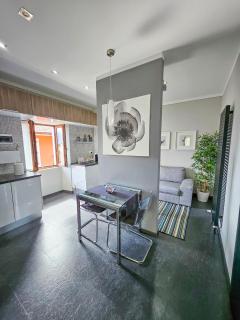 Appartamento Elegante - 1