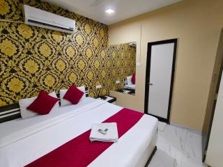 Emerald Tree - 8