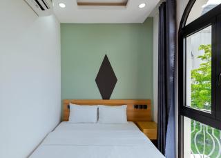 Lalisa Hotel Grand World Phu Quoc - 4