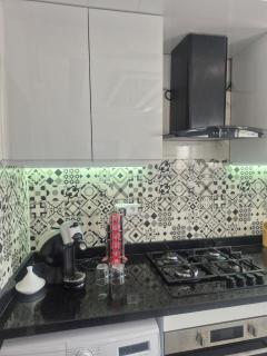 Apartment Tifawt - 7