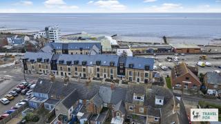 Seagull Cottage - 5