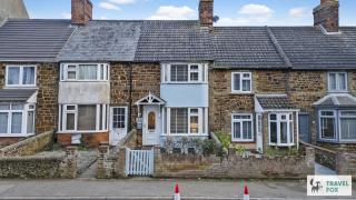 Seagull Cottage - 4