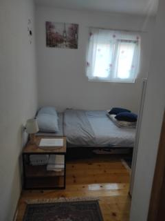 Apartment Mountain Dream - 7