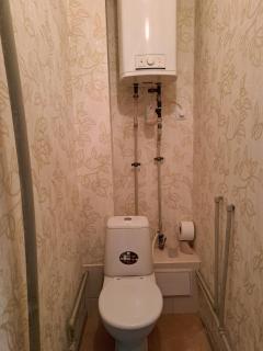 Квартира в 20 минутах от Аркадии - 5