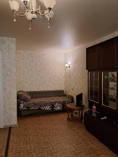 Квартира в 20 минутах от Аркадии - 3