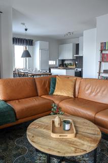 Lapland Way City Apartment By BookLapland - - 6
