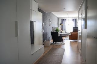 Lapland Way City Apartment By BookLapland - - 5