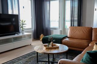 Lapland Way City Apartment By BookLapland - Rovaniemi - 2