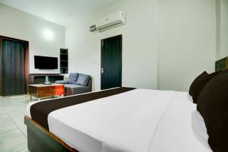 Hotel O J Classic - Ludhiana - 2