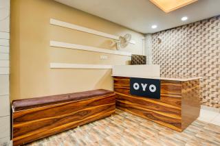 Hotel O J Classic - 0