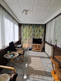 Pension Haus Sonneck - 1
