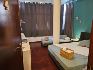 Blife Lusitanya - private rooms at Santantonya 1st floor - 5