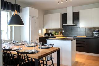 Lapland Way City Apartment By BookLapland - 0