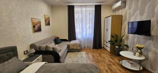 Comfort Place Apartments Затишні апартаменти зі сховищем на Святогеоргієвській 15 - Krywyj Rih - 8