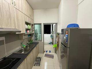 HSL Homestay Meru - 1