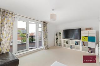 Wokingham - Three Bed House - Garden - Wokingham - 7