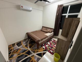 HSL Homestay Meru - 4