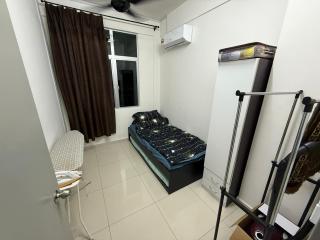 HSL Homestay Meru - 3