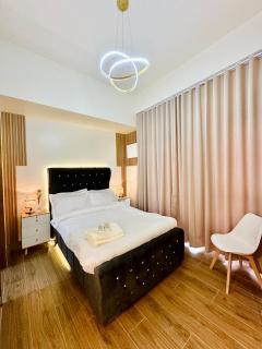 Twin Lakes Tagaytay - Uni Magical Suite - 5