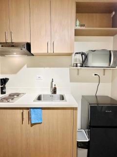 Twin Lakes Tagaytay - Uni Magical Suite - 1