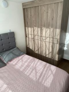 Redil apartamento en Bogotá - 1