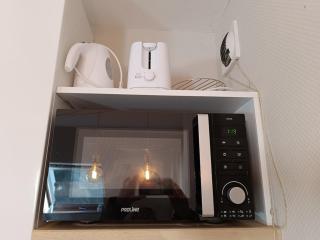 La bulle de Luchon, proche télécabine, 4 personnes - 1