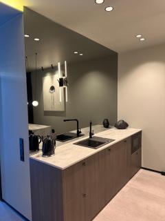 Jacuzzi Cinema Shibui - 4