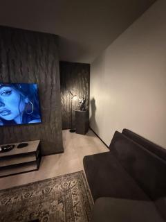 Jacuzzi Cinema Shibui - Kaunas - 3