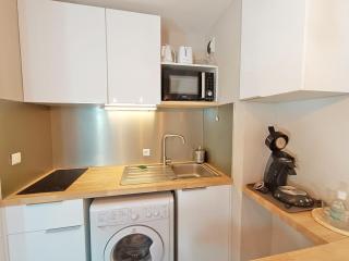 La bulle de Luchon, proche télécabine, 4 personnes - 7