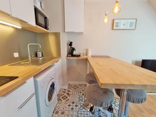 La bulle de Luchon, proche télécabine, 4 personnes - 5