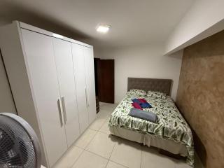 Ap 2 quartos em Cascatinha com garagem - 4