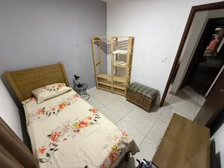 Ap 2 quartos em Cascatinha com garagem - 1