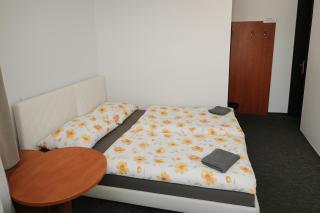Rooms v samém centru Ostravy - 2