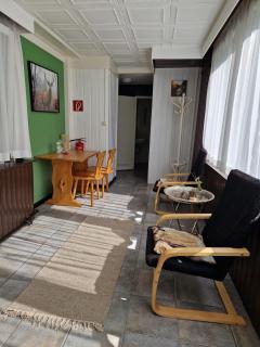 Pension Haus Sonneck - 8