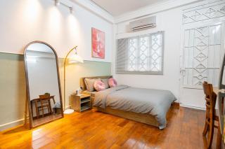 Saigon Downtown Home - 100m to Nguyen Hue Walking Street - 8