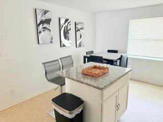 Cozy 3BR Home Downtown with Backyard Wi-Fi Parking - 1