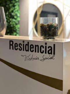 RESIDENCIAL VICTORIA SAID DELUXE - 7