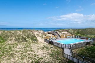 K0512 Heron Cove 203N - Flex Stays, Luxury, Nags Head Oceanfront SPACIOUS Condo, Pool! - 8