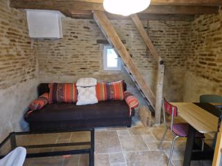 Le pigeonnier du meix guillot - 2