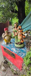 NAiNi VIEW RESORT - 9