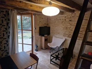 Le pigeonnier du meix guillot - 6