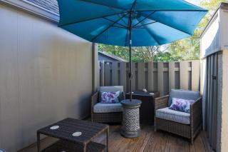 Walk to Beach, Cozy Villa, Pet Friendly, ST53 - 9