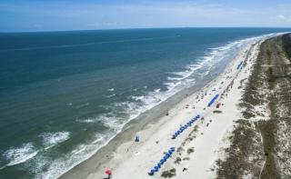 Walk to Beach, Cozy Villa, Pet Friendly, ST53 - 6
