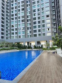 KL 7-9 Pax Lux&Premium Near Farm In The City - 4