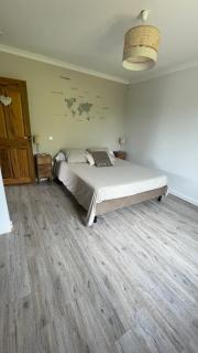 Chambre privée chez l habitant au mas des fontaines - 8