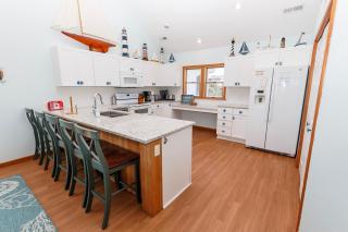 Semi-Oceanfront, Priv Pool, Hot Tub, ELEV, Rec Rm-WL980, OBX Beach Bliss - 2