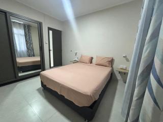 Seaview escape - modern & cozy - 9