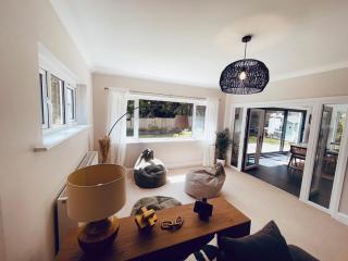 Family 5BR Near Preston Park - Brighton & Hove - 7