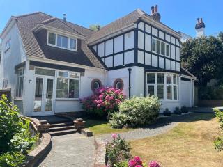 Family 5BR Near Preston Park - Brighton & Hove - 9