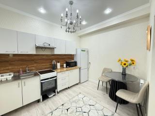 Luxe apartment river side , Mountain View near Mega mall - 6